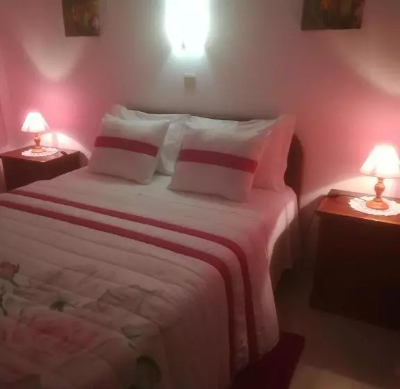 Bed and Breakfast Casa Luar