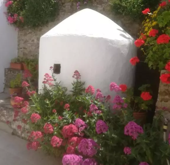 Bed and Breakfast Casa Luar