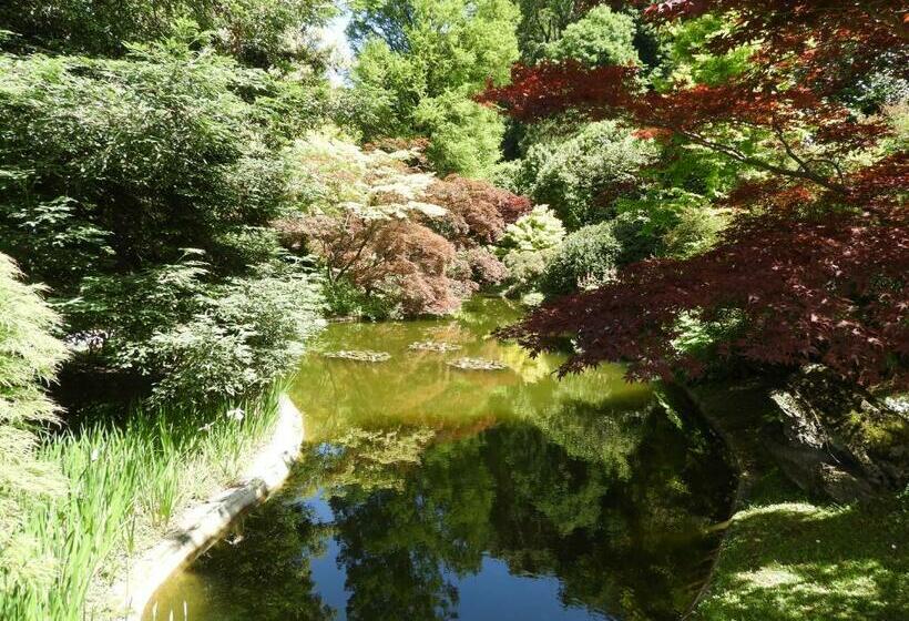 住宿加早餐  Chambre D Hôtes   Les Oliviers