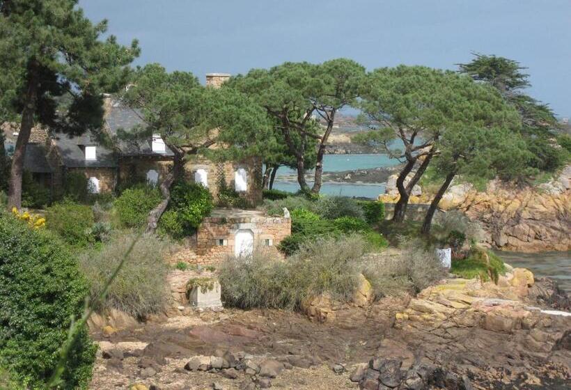 צימר Men Joliguet