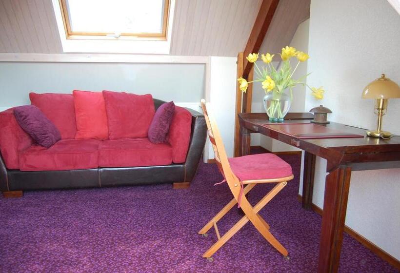 צימר Men Joliguet