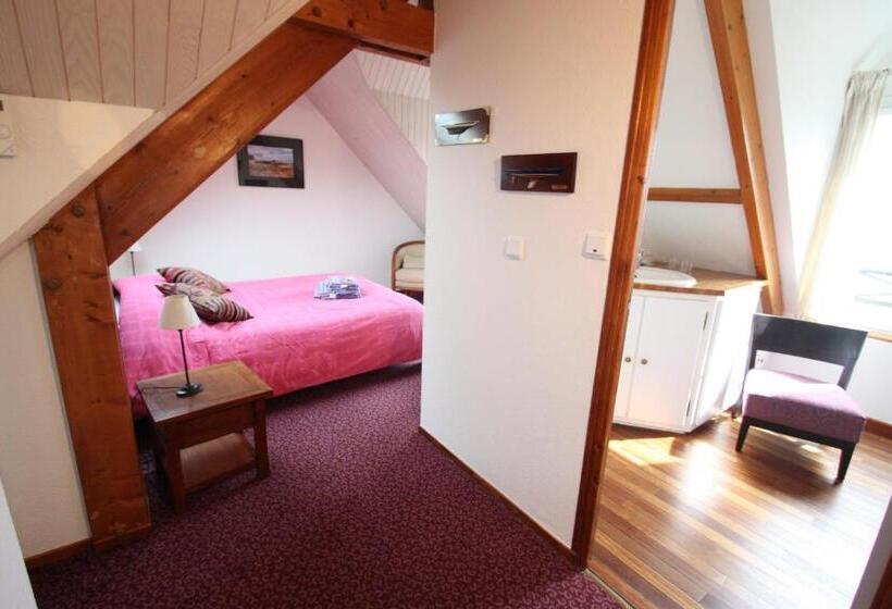 צימר Men Joliguet