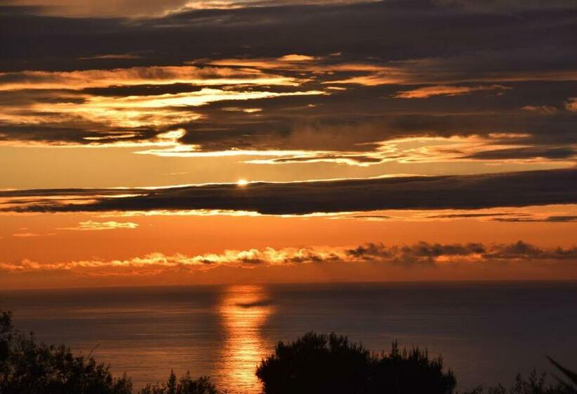 Bed and Breakfast Oasi Di Villa Damecuta