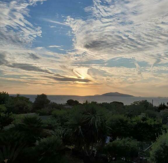 Bed and Breakfast Oasi Di Villa Damecuta