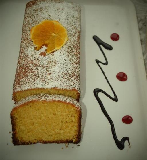 Bed and Breakfast Oasi Di Villa Damecuta