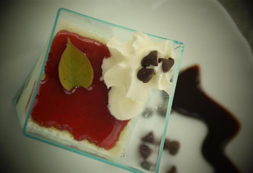 Bed and Breakfast Oasi Di Villa Damecuta