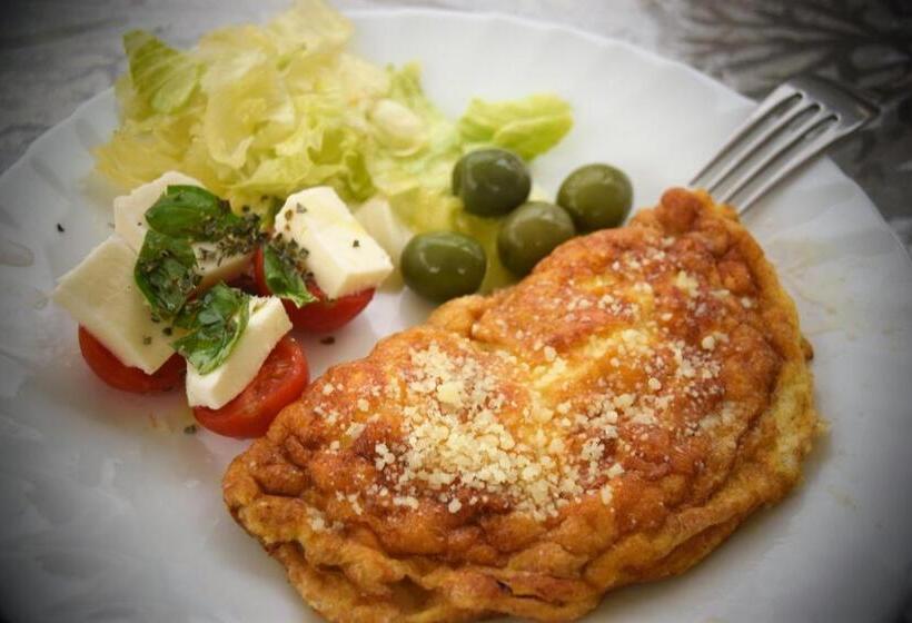 Bed and Breakfast Oasi Di Villa Damecuta