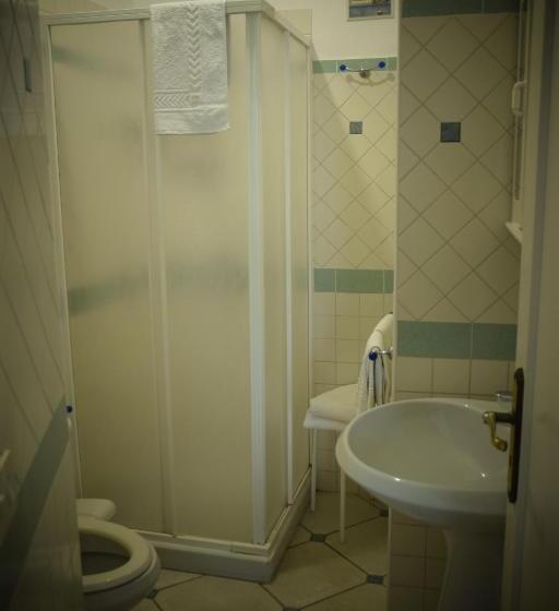 Bed and Breakfast Oasi Di Villa Damecuta