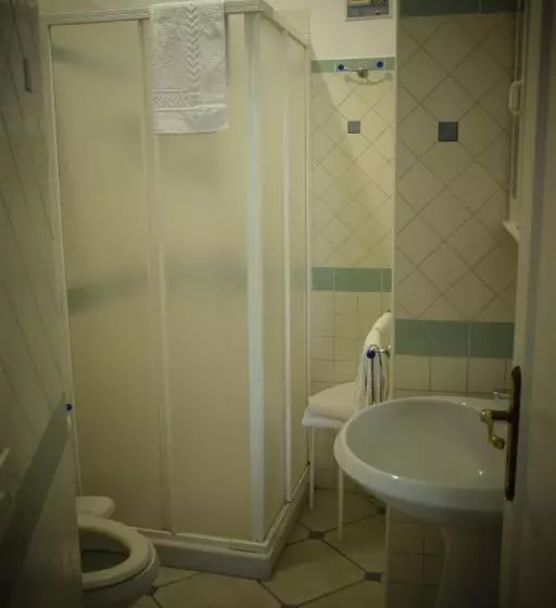 تختخواب و صبحانه Oasi Di Villa Damecuta