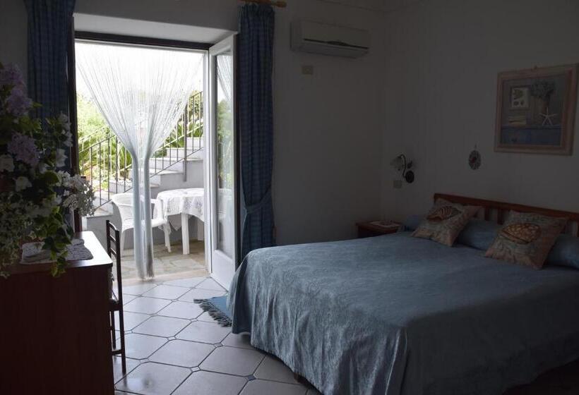 Bed and Breakfast Oasi Di Villa Damecuta