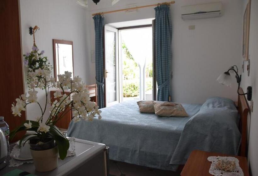 Bed and Breakfast Oasi Di Villa Damecuta