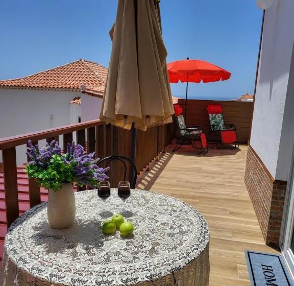 Bungalow Private Pool Bbq Air Conditioning Stunning Ocean View