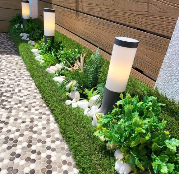 Bungalow Private Pool Bbq Air Conditioning Stunning Ocean View