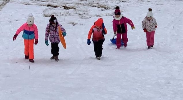 בית מלון כפרי Chata Ořovský