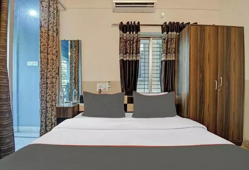 ホテル Filoxenia Inn