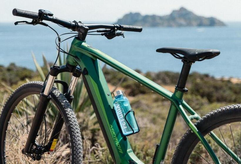 בית מלון כפרי Petunia Ibiza, A Beaumier