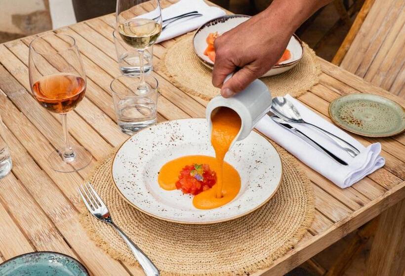 בית מלון כפרי Petunia Ibiza, A Beaumier