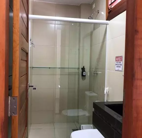 Hotelli Suítes Flecheiras