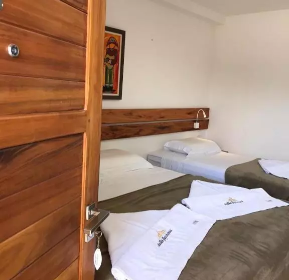 Hotelli Suítes Flecheiras