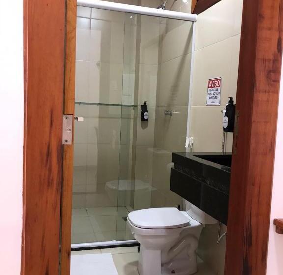 酒店 Suítes Flecheiras