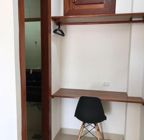 酒店 Suítes Flecheiras