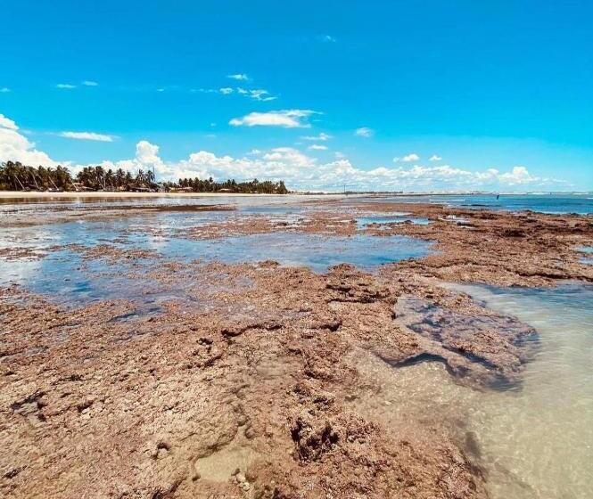 酒店 Suítes Flecheiras