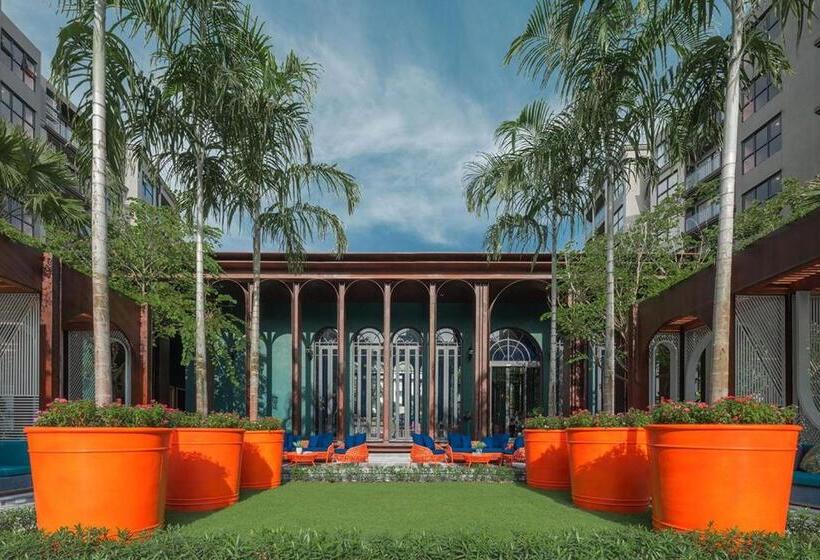 Huahin Mountain View Room Near The Beach