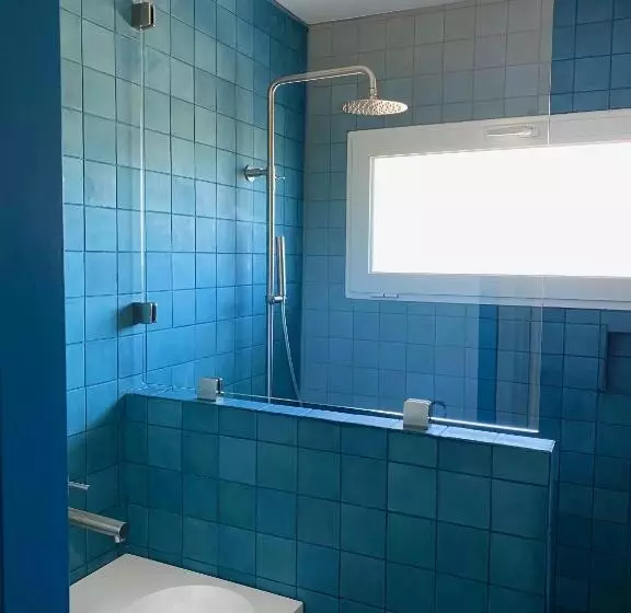 Mimosas Bel Appartement Avec Une Vue Imprenable Sur La Baie