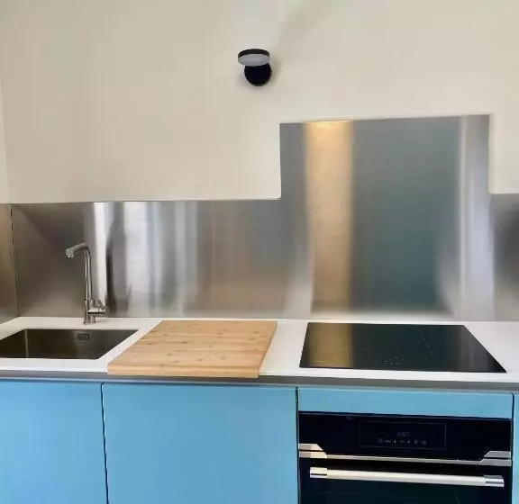 Mimosas Bel Appartement Avec Une Vue Imprenable Sur La Baie