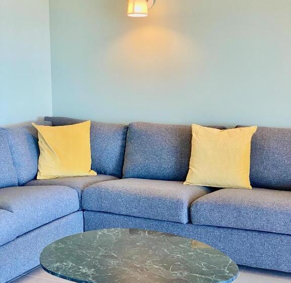 Mimosas   Bel Appartement Avec Une Vue Imprenable Sur La Baie