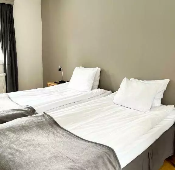 Mullsjö Hotell & Konferens