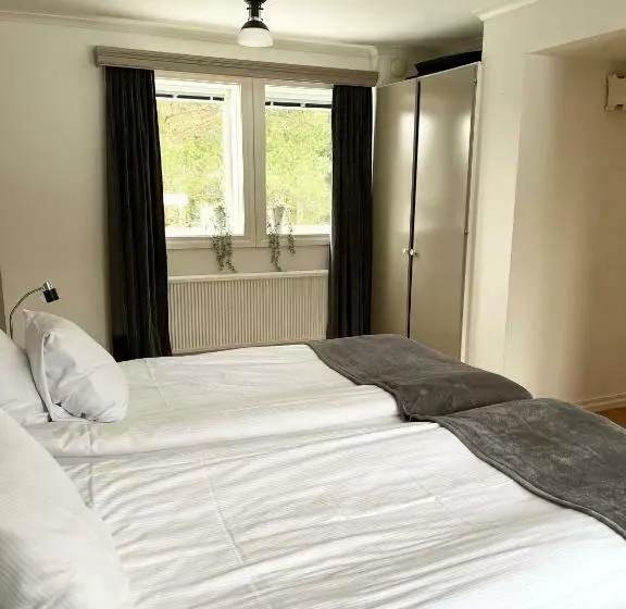 Mullsjö Hotell & Konferens