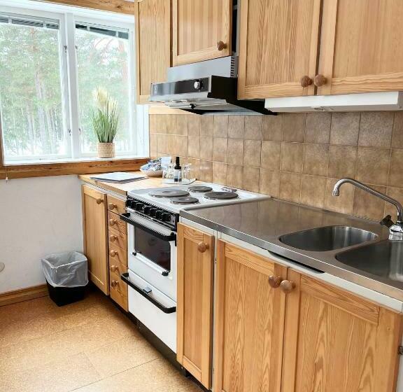 Mullsjö Hotell & Konferens