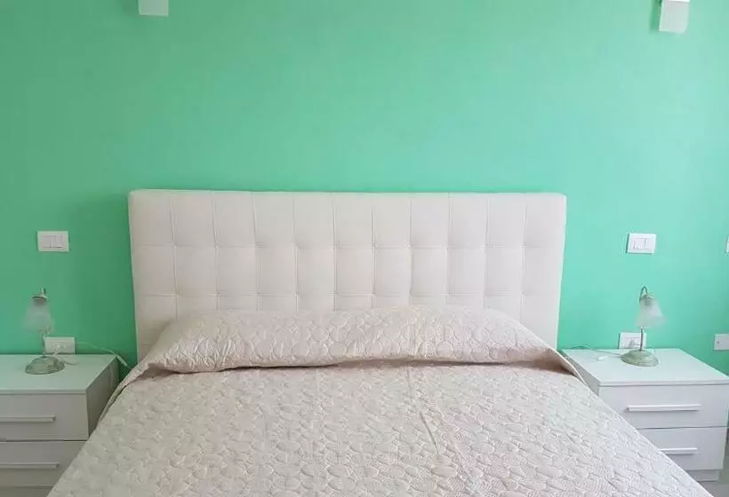 ペンション Affittacamere Le Rondini