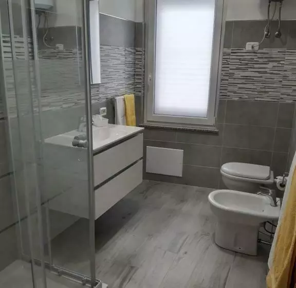 ペンション Affittacamere Le Rondini