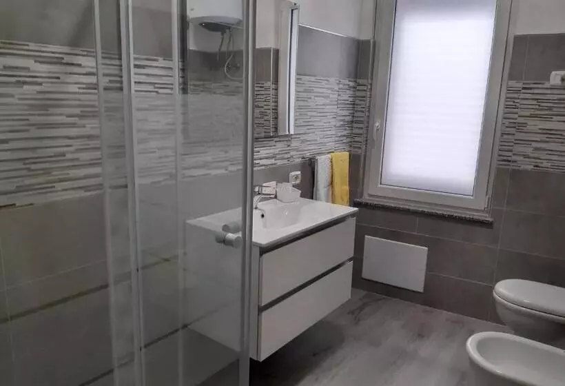 ペンション Affittacamere Le Rondini