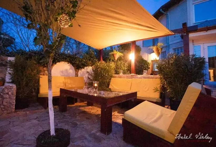 Pensione Casa De La Mare