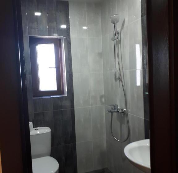 Пансион Gradina