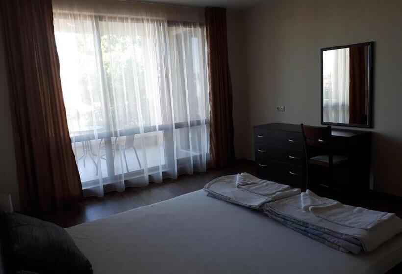 Пансион Gradina