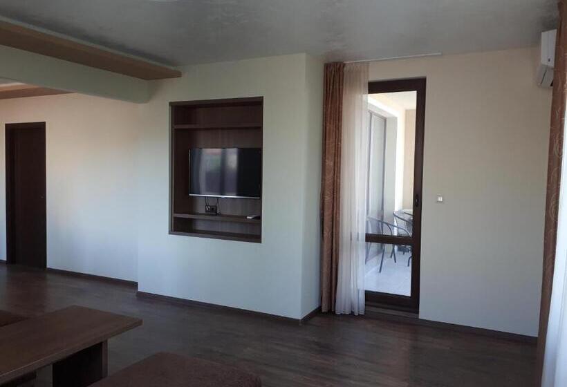 Пансион Gradina