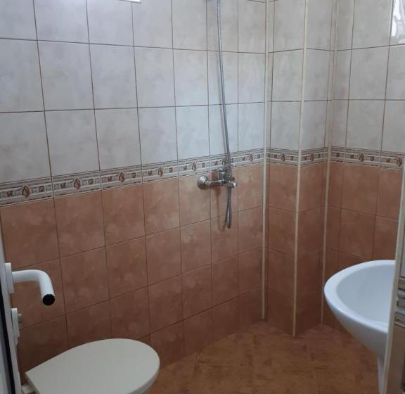 Пансион Gradina