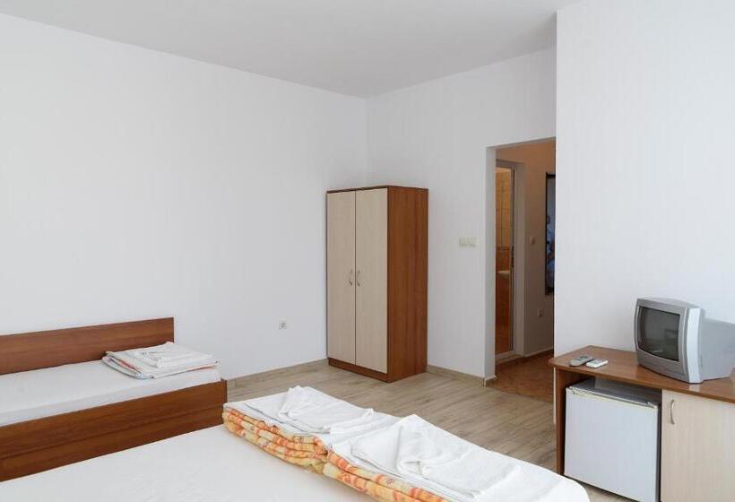 Пансион Gradina