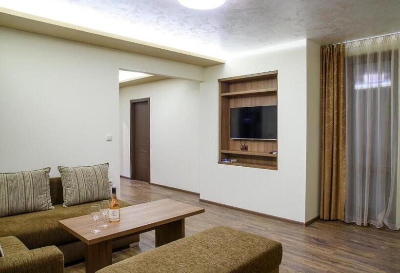 Пансион Gradina