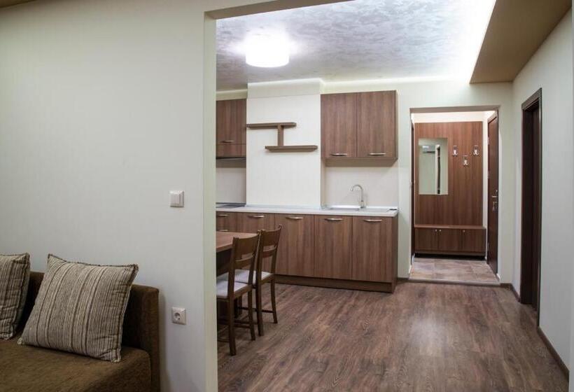 Пансион Gradina