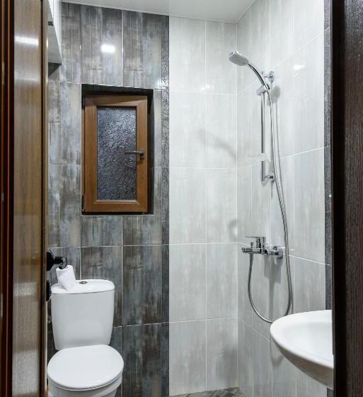 Пансион Gradina