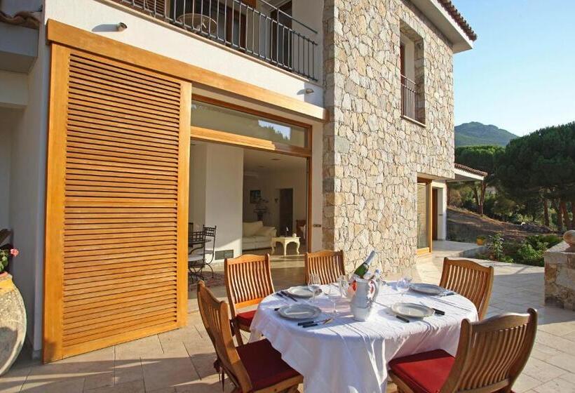 پانسیون La Ghisonaise Maison D Hôtes