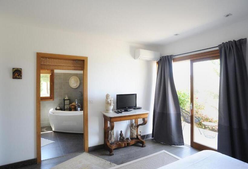 پانسیون La Ghisonaise Maison D Hôtes