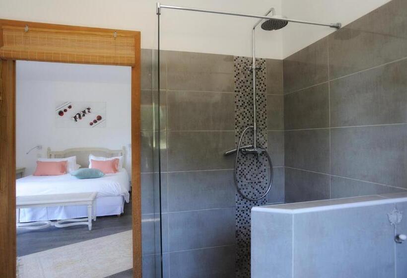 پانسیون La Ghisonaise Maison D Hôtes