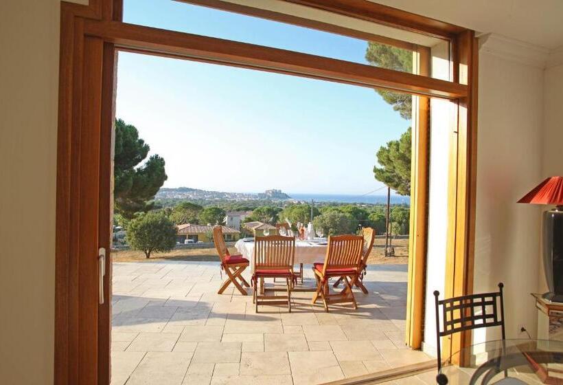 پانسیون La Ghisonaise Maison D Hôtes