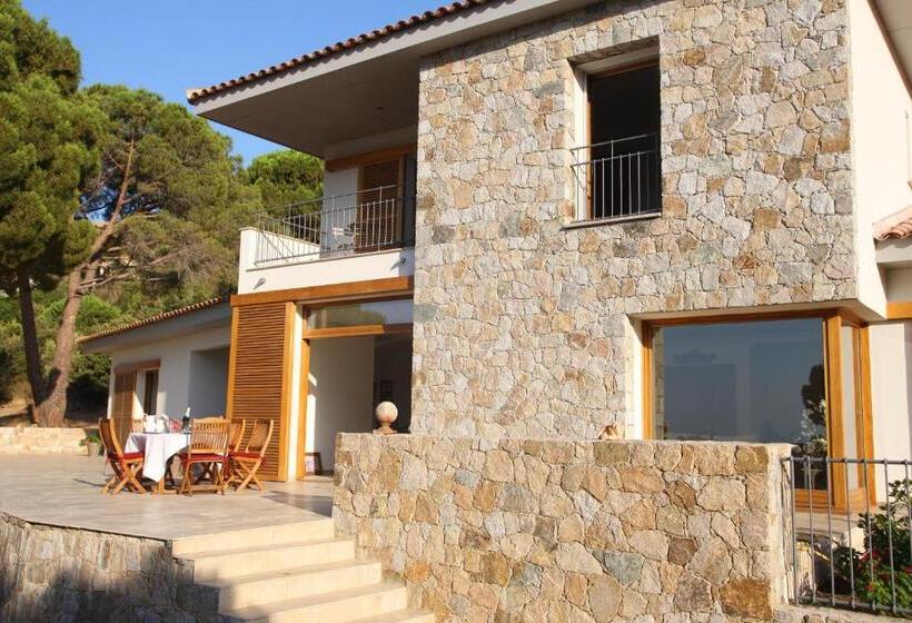 پانسیون La Ghisonaise Maison D Hôtes